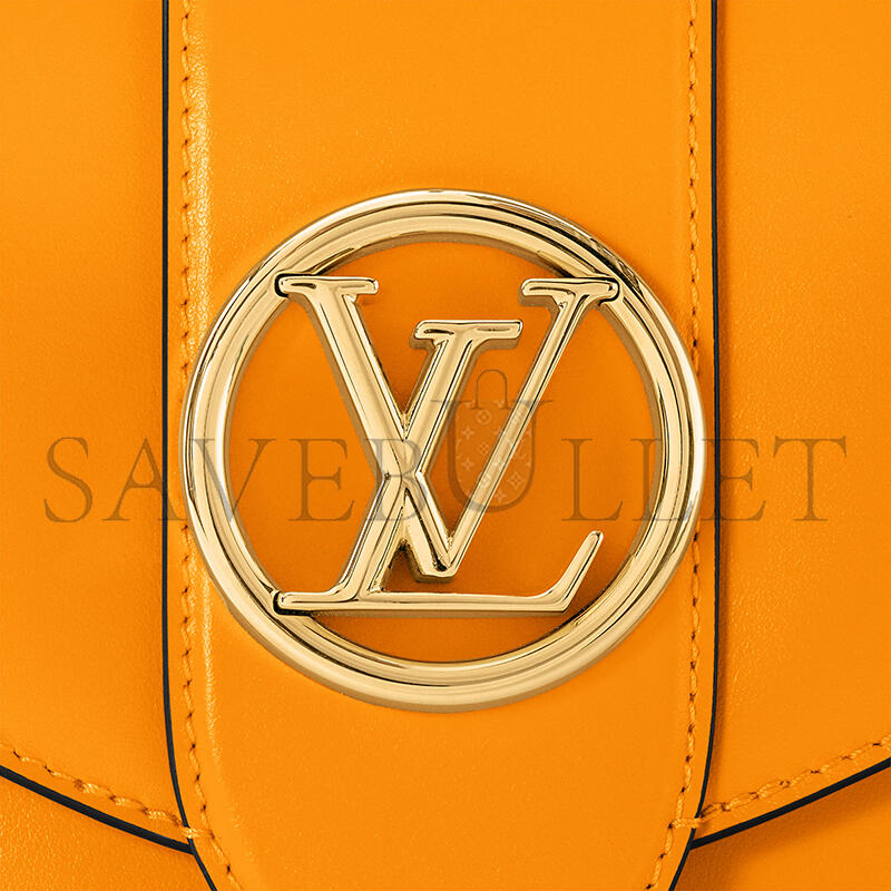 LOUIS VUITTON LV PONT 9 M55946 (23*15*8cm) LOUIS VUITTON LV PONT 9 M55946 (23*15*8cm)